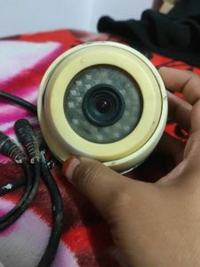 Cc Tv Manzara Camera