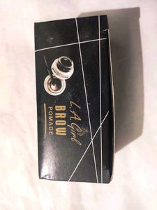 L.A. Girl Brow Pomade