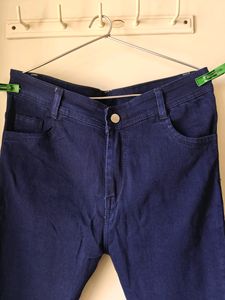 Nero Slim Fit Jeans For Women