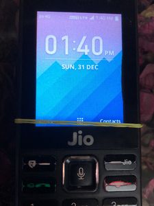 jio reliance keypad phone