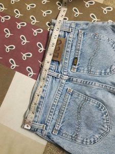 Lee women jeans