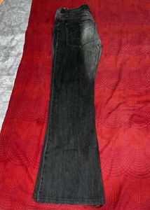 BOOTCUT DIESEL PENT
