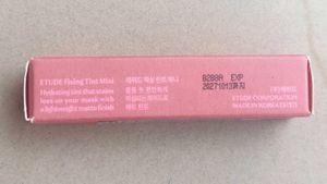Etude Mini Fixing Matte Tint