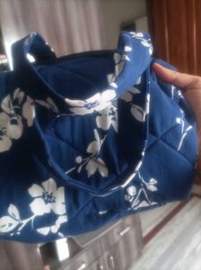 Handmade Cloth Bag