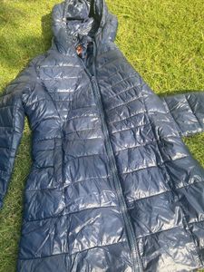 ONLY puffer jacket