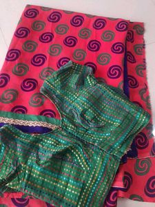 New Saree Not Use Offer
