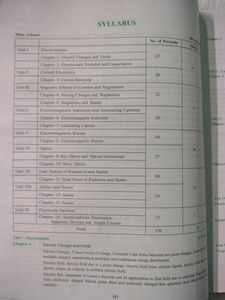 NCERT Physics Class 12th Solutions Book