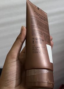 Simmer Body Scrub