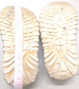 Baby Shoes