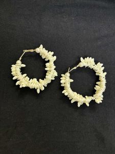 Jhumkas And Earnings