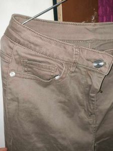 Comfortable Pant (Bottom)