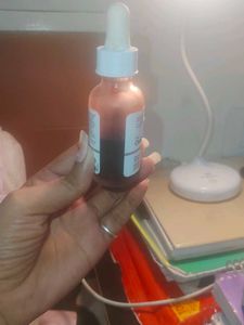 The Ordinary Peeling Solution