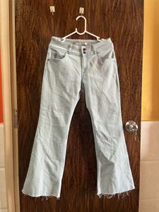 Roadster 28 Waist Bootcut Jeans For Women