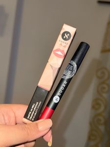 Sugar Crayon Lipstick