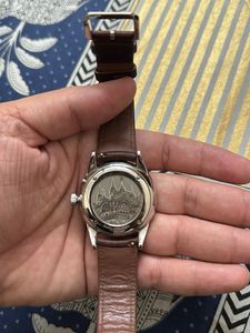 Filippo Loreti Watch