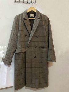 Overcoat