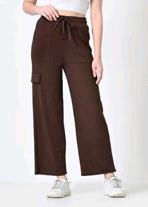 Brown Cargo