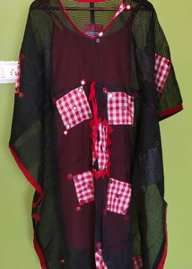 Kill Kaftan New With Tag