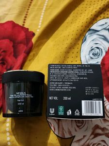 Nexxus Promend Repair Mask