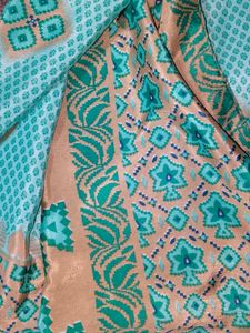 2 Saree Combo (Women&#39;s)