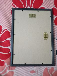 Budha Painting With Frame