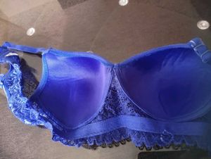 Brand New Padded Bra Combo