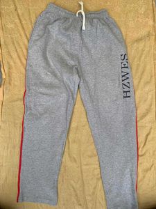 HZWES vintage Sweatpants for 6.2 tall guy