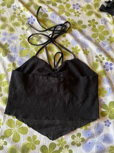 Newme Crop Top Combo
