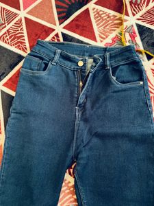 Blue Jeans