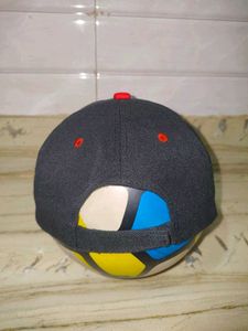 Boston Baseball Cap