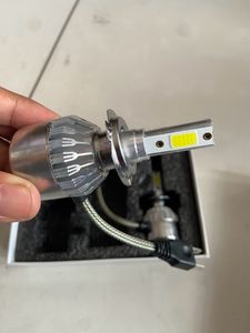 H7 LED Bulb