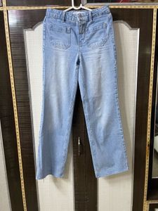 Zara Jeans