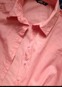 Zudio Shirt New Xs