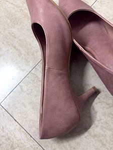 Fratini Pink Bellies