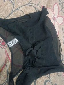 Black Tank 🖤✨