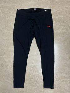 2 Puma leggings - XL Size
