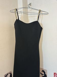 Black Little Drsss