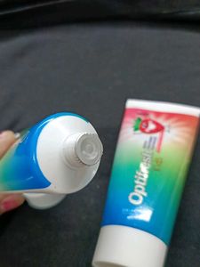 Optifresh Kids Toothpaste