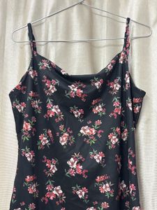 Floral Cami Dress