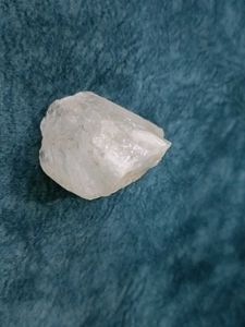Raw Clear Quartz Crystal