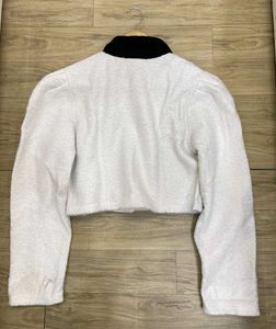 Vintage Aesthetic Elegant Cropped Jacket