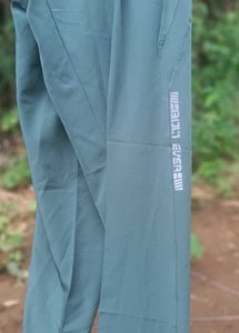 Boltever Mens Full Sports Pant + Casual Wear
