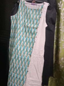 Srishti Printed Kurti