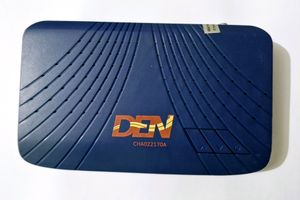 Den Set Top Box With Adapter