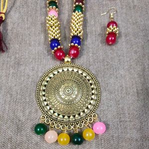 Necklace Set