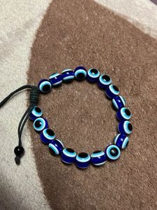 Evil Eye Bracelet