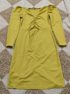 One Piece Dress