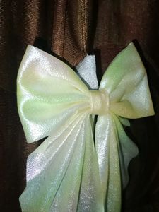 cute bow hair accessories