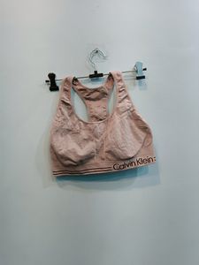 🇬🇧 Calvin Klein Imported Sports Bra