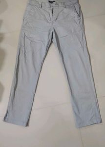 Formal Pants(Grey)